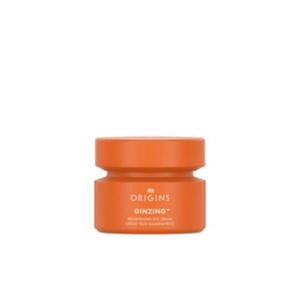 Origins GinZing aufhellende Augencreme mit Koffein und Ginseng Original Hautpflege