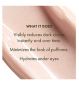 Origins GinZing Aufhellende Augencreme mit Koffein Ginseng Warm
