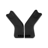 Joie Trax Adapters pushchair accessory, imported from the UK