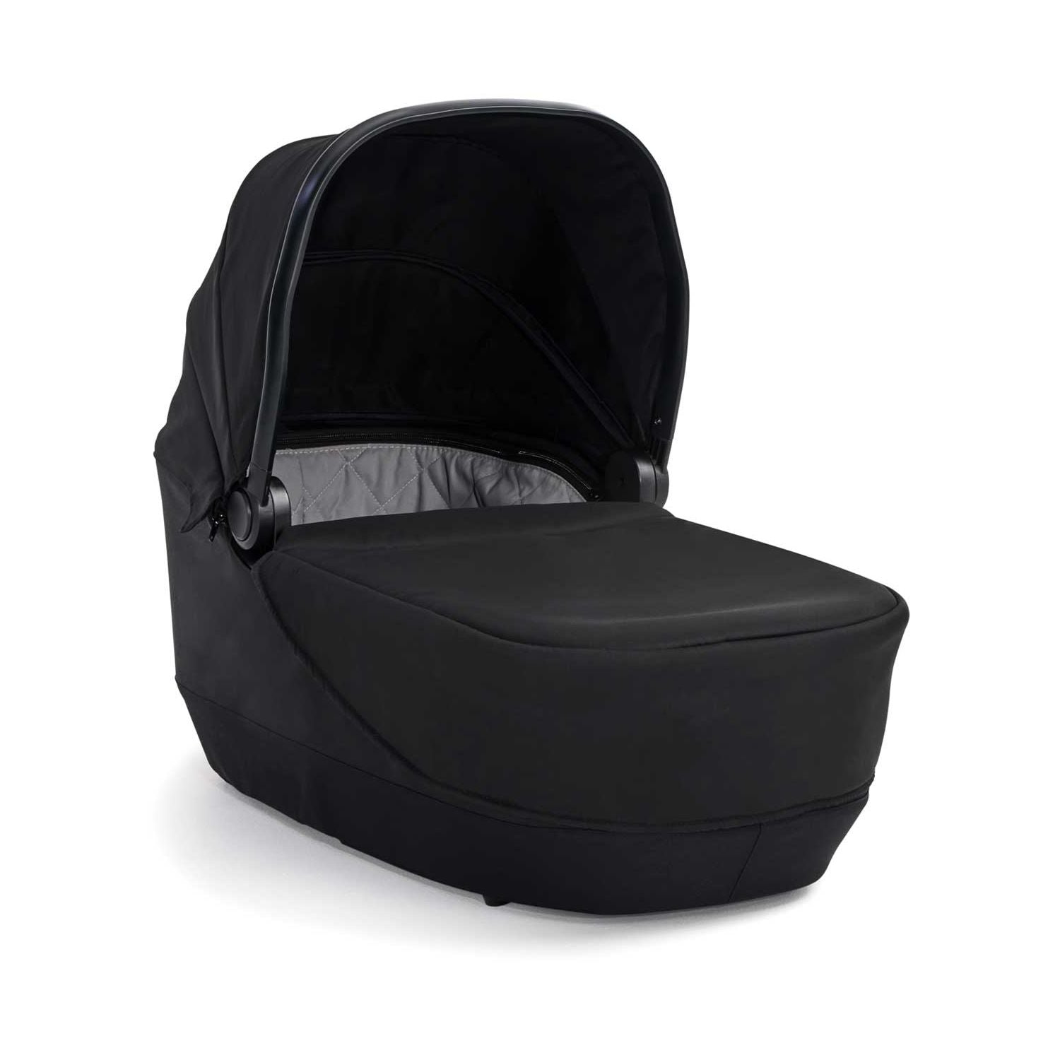 Baby Jogger City Sights carrycot rich black - British product
