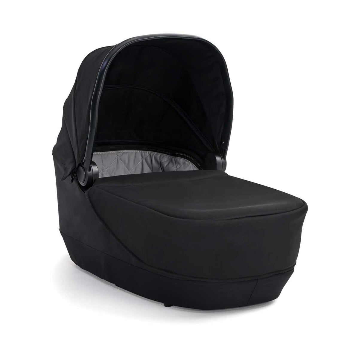 Baby Jogger City Sights carrycot rich black - British product