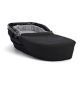 Landau de voyage Baby Jogger City Sights Noir Riche