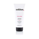 The Solution Collagen Perfecting Body Cream (British brand)