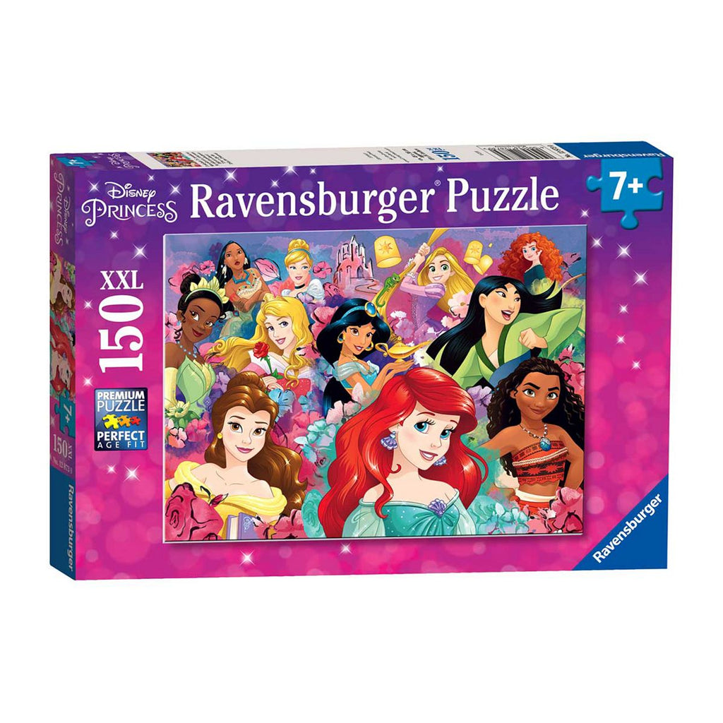 Ravensburger Disney Princess XXL 150 Piece Jigsaw