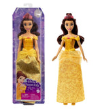 Disney Princess Belle fashion doll - British product