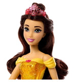 Disney Princess Belle fashion doll - British product