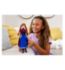 Disney Anna fashion doll Frozen 1 travel outfit style - British product