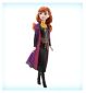 Disney Princess Anna posable doll from Frozen 2 collection - British product