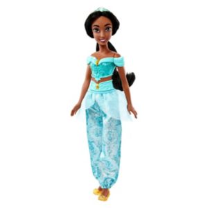 Boots Disney Prinsesse Jasmine Motedukke Standardutvalg – Kjøp online hos McGrocer