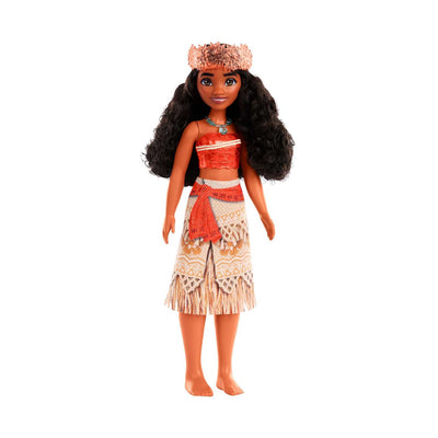 Boots Disney Moana Kjernemote-dukke med tilbehør Leketøy- Kjøp online hos McGrocer