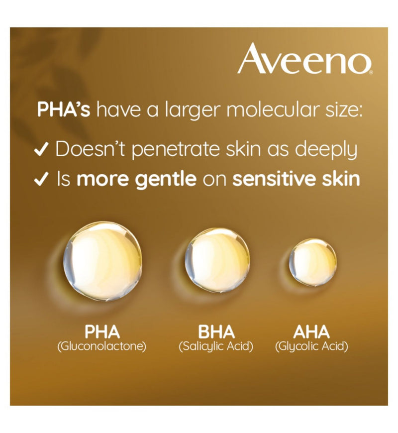 Aveeno Skin Renewal Firming Lotion 300ml - British product
