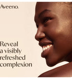 Aveeno CALM+RESTORE Gentle Face Scrub 150ml - British product