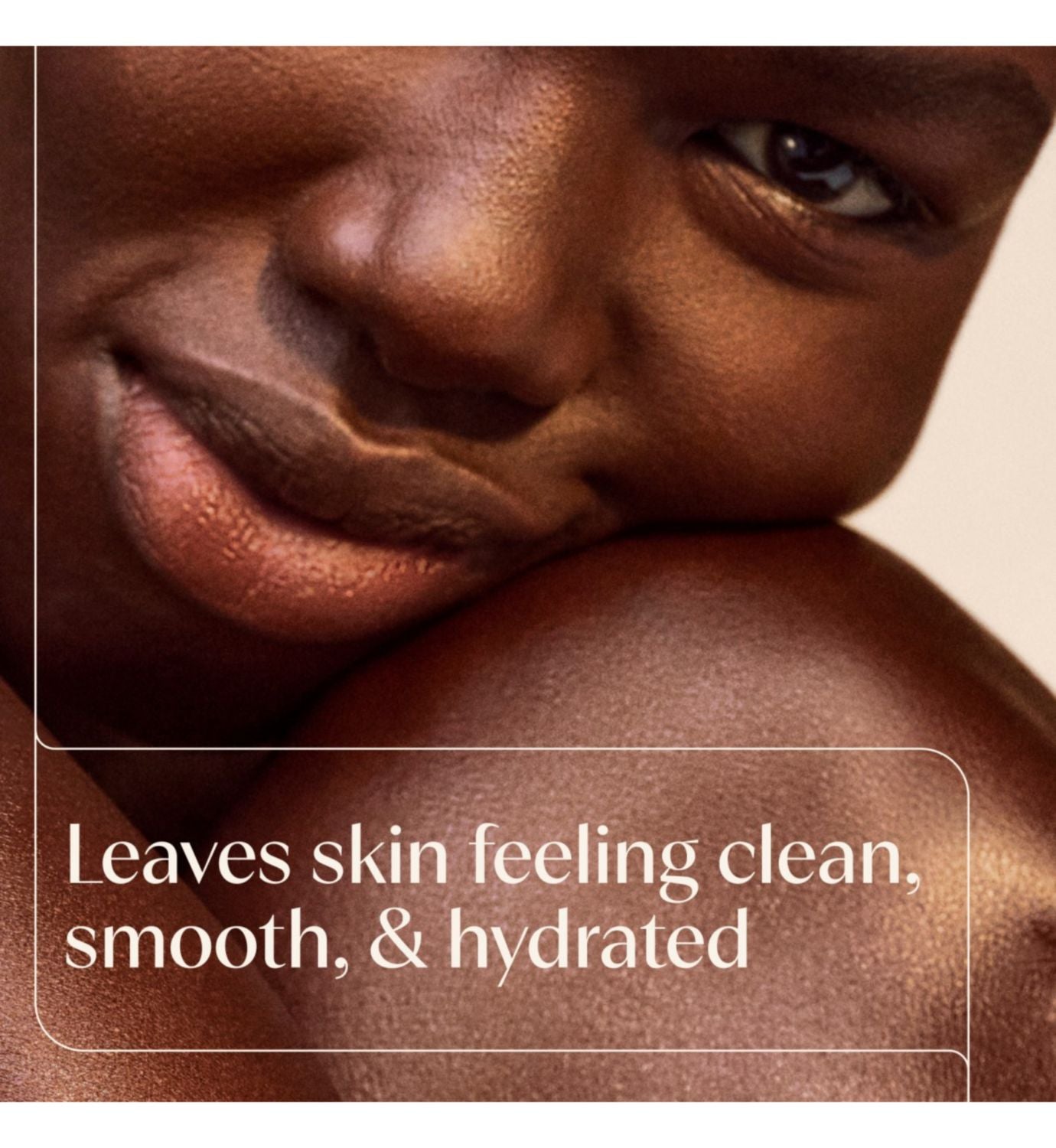 Aveeno CALM+RESTORE Gentle Face Scrub 150ml - British product