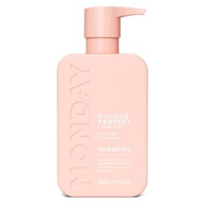 Monday Haircare Colour Protect Shampoo 354ml, imported from the UK