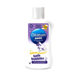 Oilatum Junior Sweet Dreamz Bath Bubbles