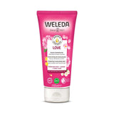Weleda Love Aroma Shower Gel 200ml, imported from the UK