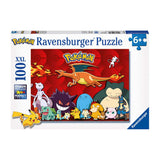 Ravensburger Pokemon XXL 100 Piece Jigsaw GOODS Boots   