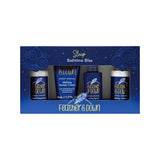 Feather & Down Bathtime Bliss Set bath set, UK version