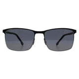 Hugo Boss BOSS 1635/S Black Men Sunglasses