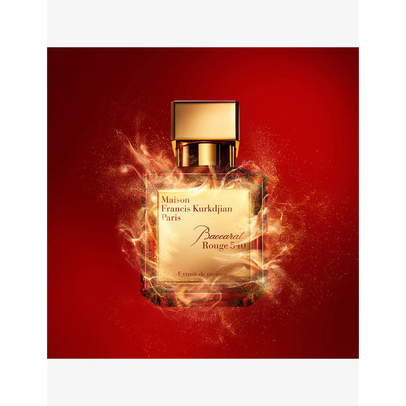 Maison Francis Kurkdjian Baccarat Rouge 540 perfume 200ml, UK version