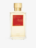 Maison Francis Kurkdjian Baccarat Rouge 540 perfume 200ml, UK version