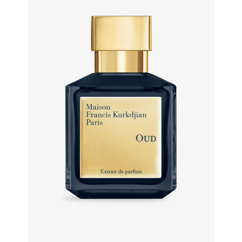 Maison Francis Kurkdjian Oud Extrait de parfum 70ml (British brand)