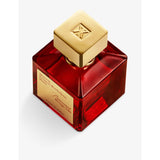 Maison Francis Kurkdjian Baccarat Rouge 540 70ml perfume, imported from the UK