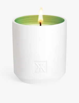 Maison Francis Kurkdjian La Trouverie candle 280g - British product