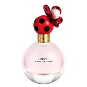 Marc Jacobs Dot Eau de Parfum 100ml imported from the UK