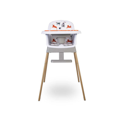 Boots Red Kite Baby Feed Me Snack 4 in 1 chair- Buy online at McGrocer