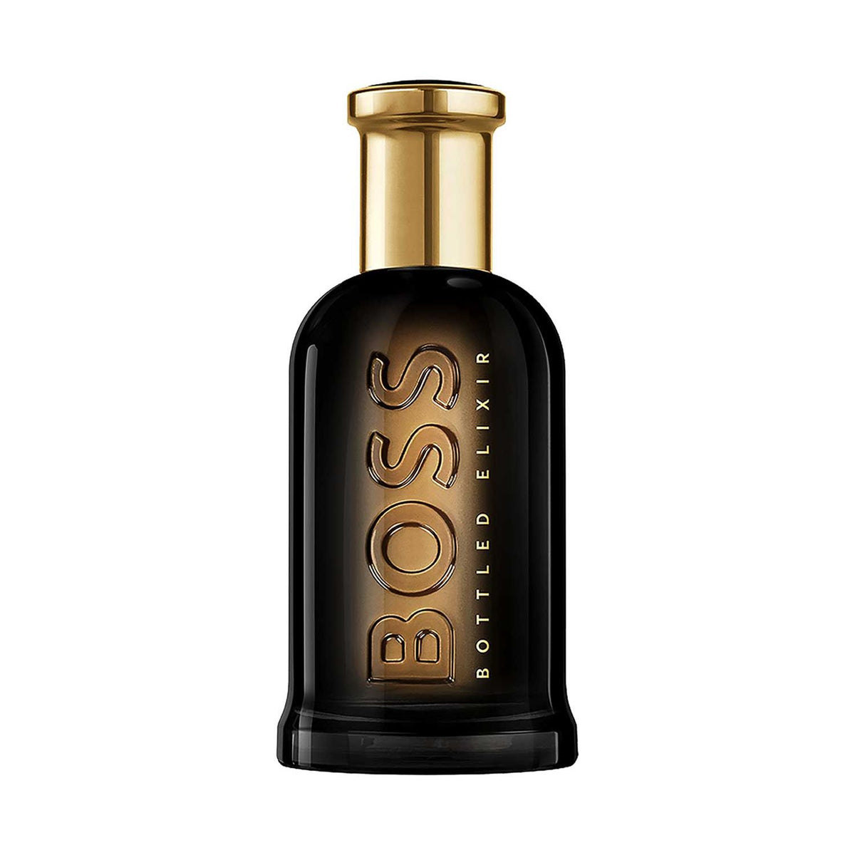 BOSS Bottled Elixir Parfum Intense 100ml - British product