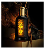 BOSS Bottled Elixir Parfum Intense 100ml - British product