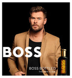 BOSS Bottled Elixir Parfum Intense 100ml - British product