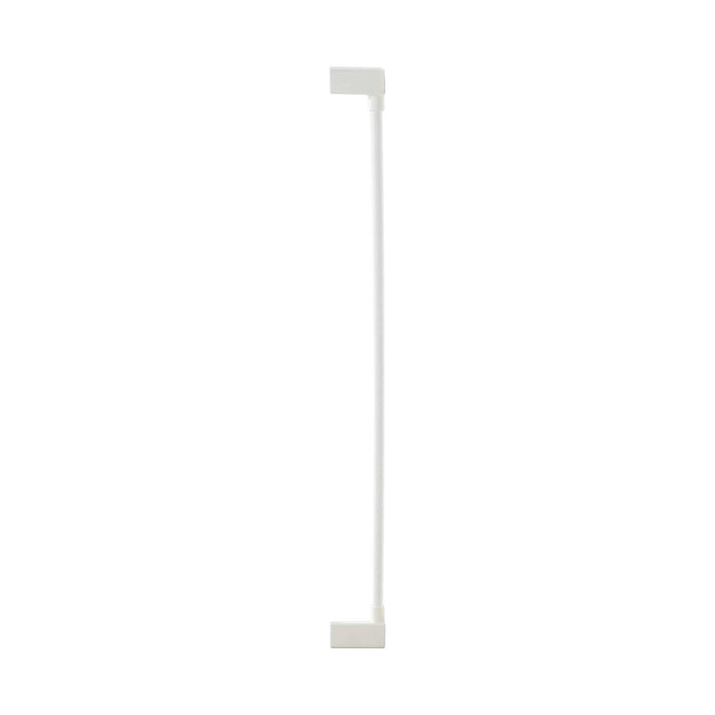 Munchkin gate extension white 7cm, UK version