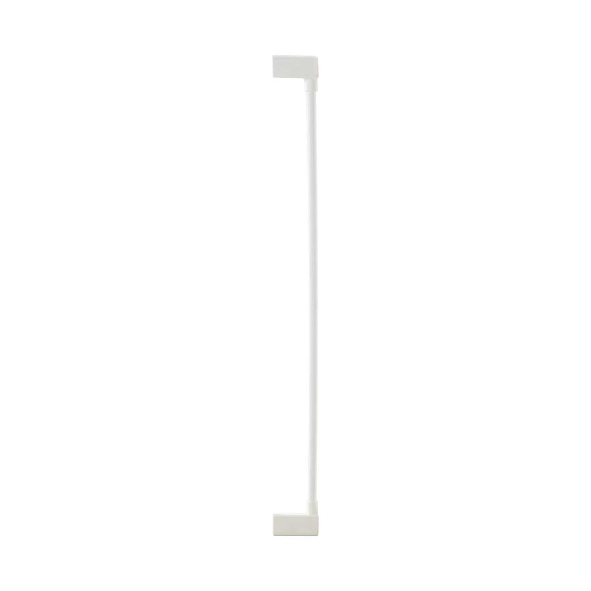 Munchkin gate extension white 7cm, UK version