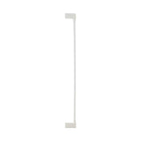 Munchkin gate extension white 7cm, UK version