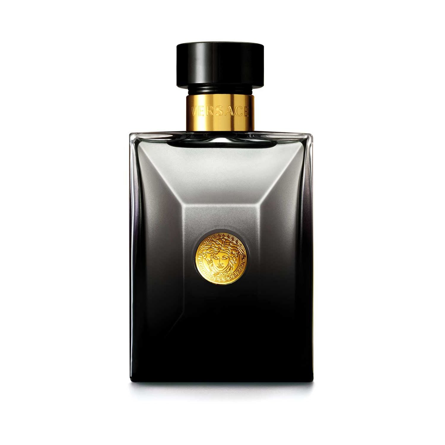 Versace Oud Noir eau de parfum 100ml, imported from the UK