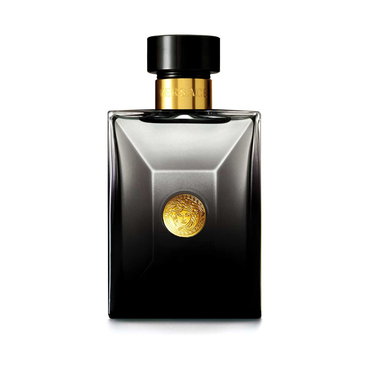 Versace Oud Noir eau de parfum 100ml, imported from the UK