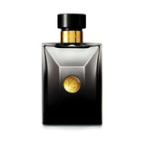 Versace Oud Noir eau de parfum 100ml, imported from the UK
