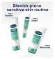 Boots Cetaphil Gentle Clear Mattifying Blemish Moisturiser Salicylic Acid Face Cream 89ml - Kjøp online hos McGrocer