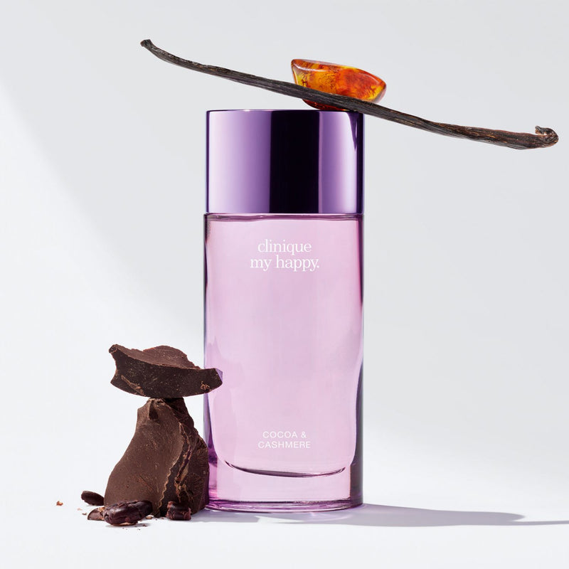 Clinique My Happy Eau de Parfum 100ml - British product