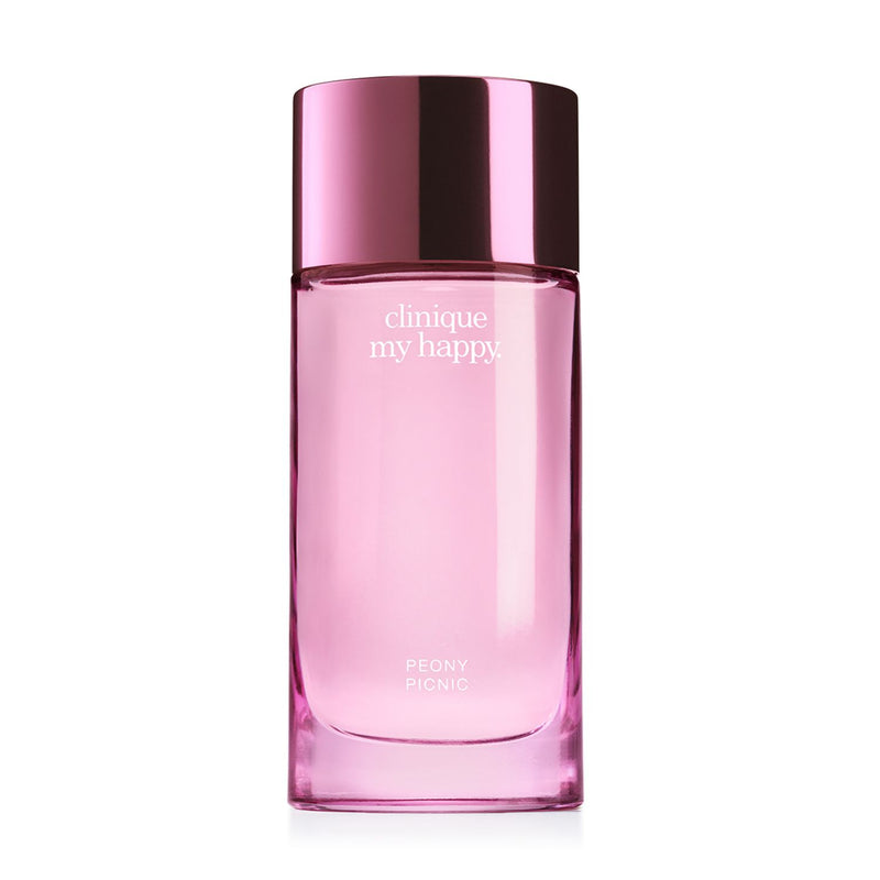 Clinique Peony Picnic Eau de Parfum 100ml - British product