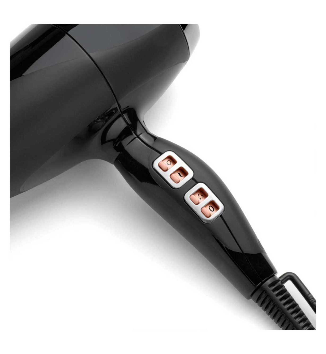 BaByliss 2300 Professional Hair Dryer - British product