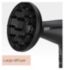 BaByliss Power Light 2000 Haartrockner – Britisches Produkt