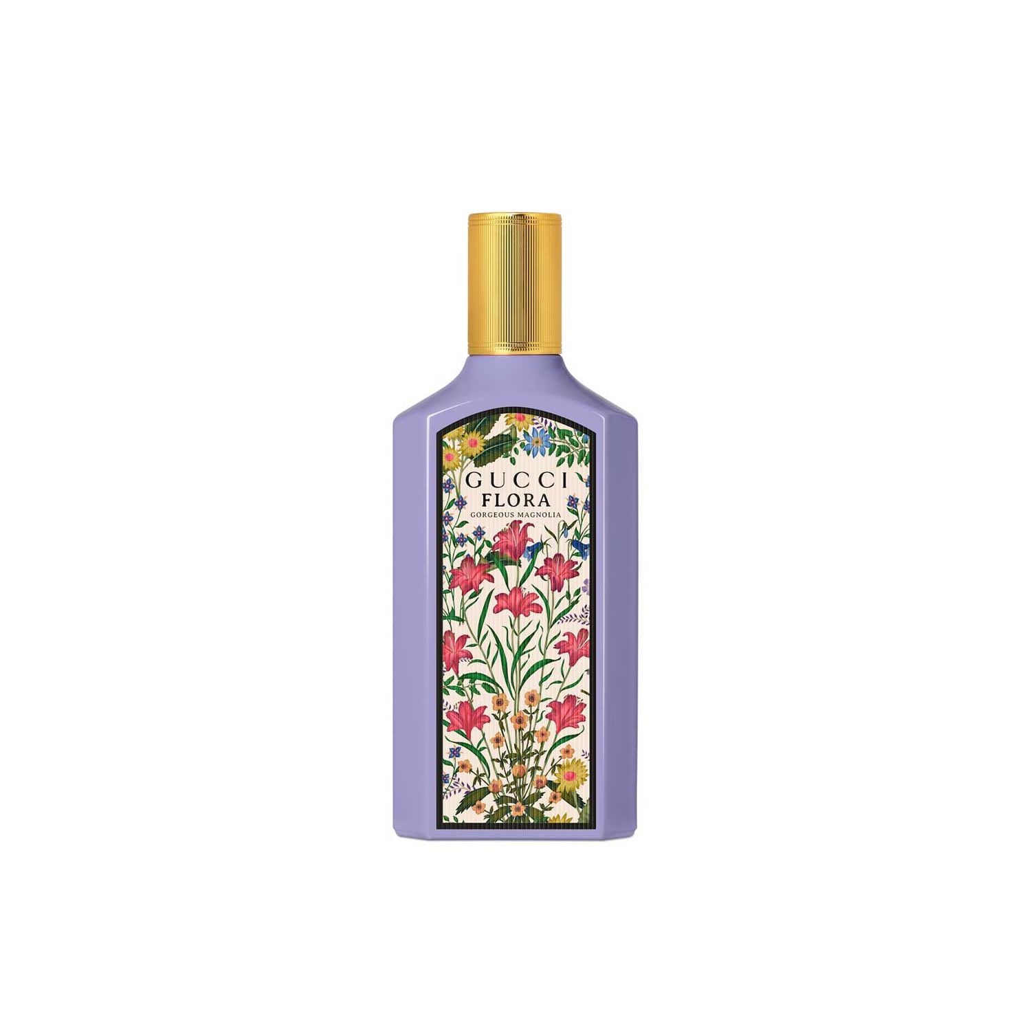Gucci Flora Gorgeous Magnolia eau de parfum 100ml (British brand)