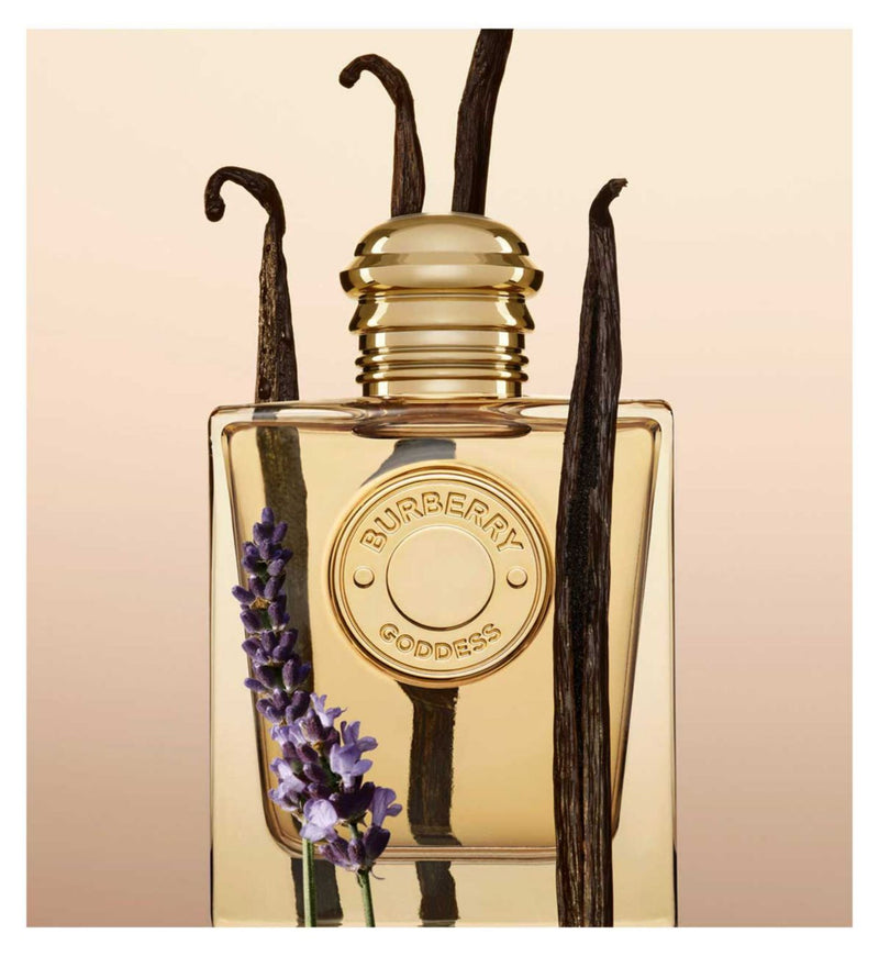 Burberry Goddess perfume for women 30ml, UK version