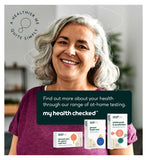 MyHealthChecked Bowel Health Rapid Test, UK version