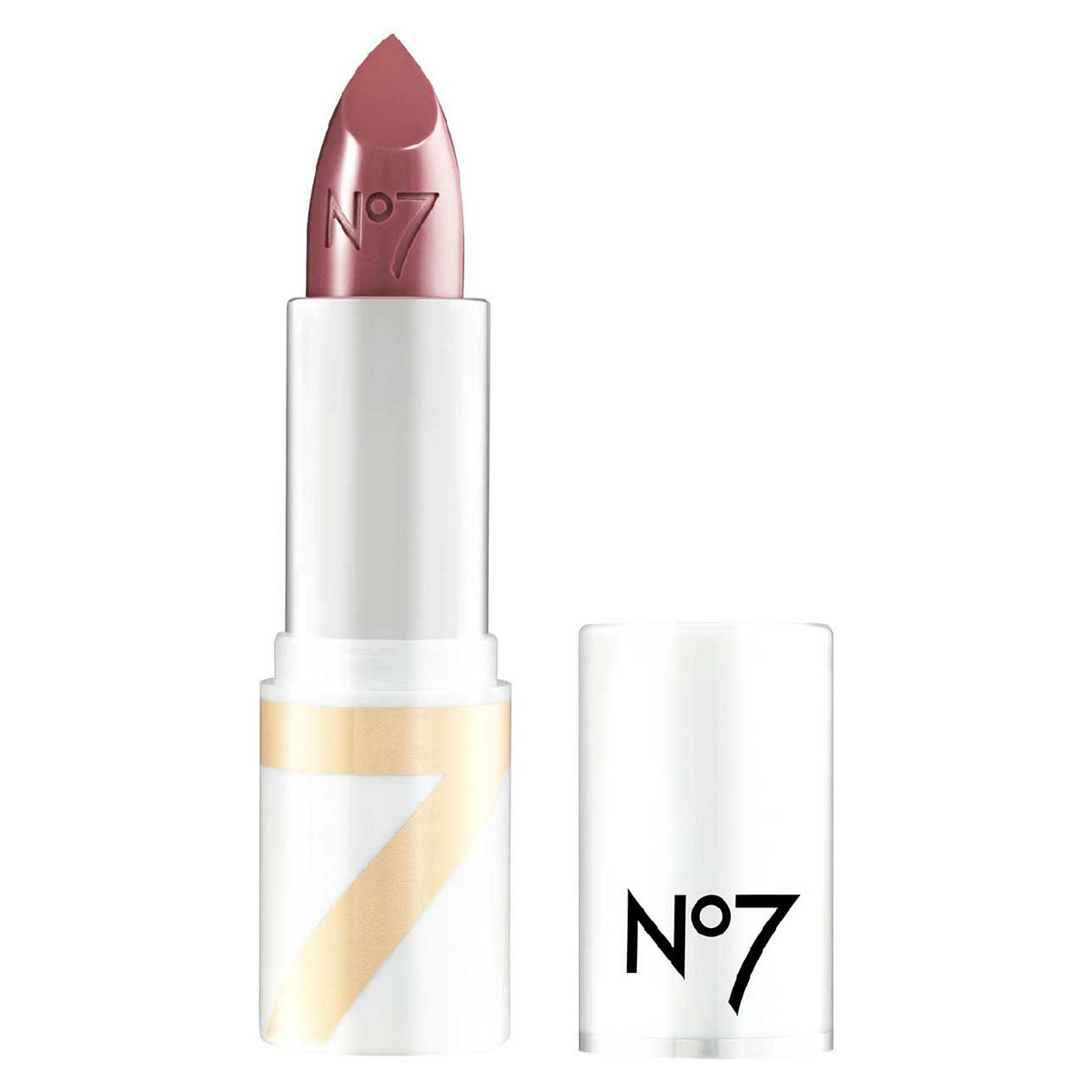 No7 Age Defying Lipstick 3.5g GOODS Boots   