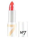 No7 Age Defying Lipstick 3.5g GOODS Boots sunset blush  