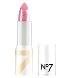 No7 Age Defying Lipstick 3.5g GOODS Boots raspberry sherbet  